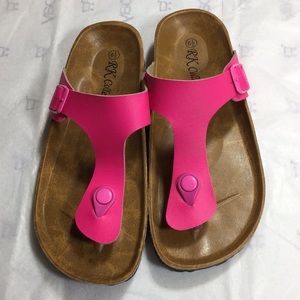 🎉RK Collection Sandals 38